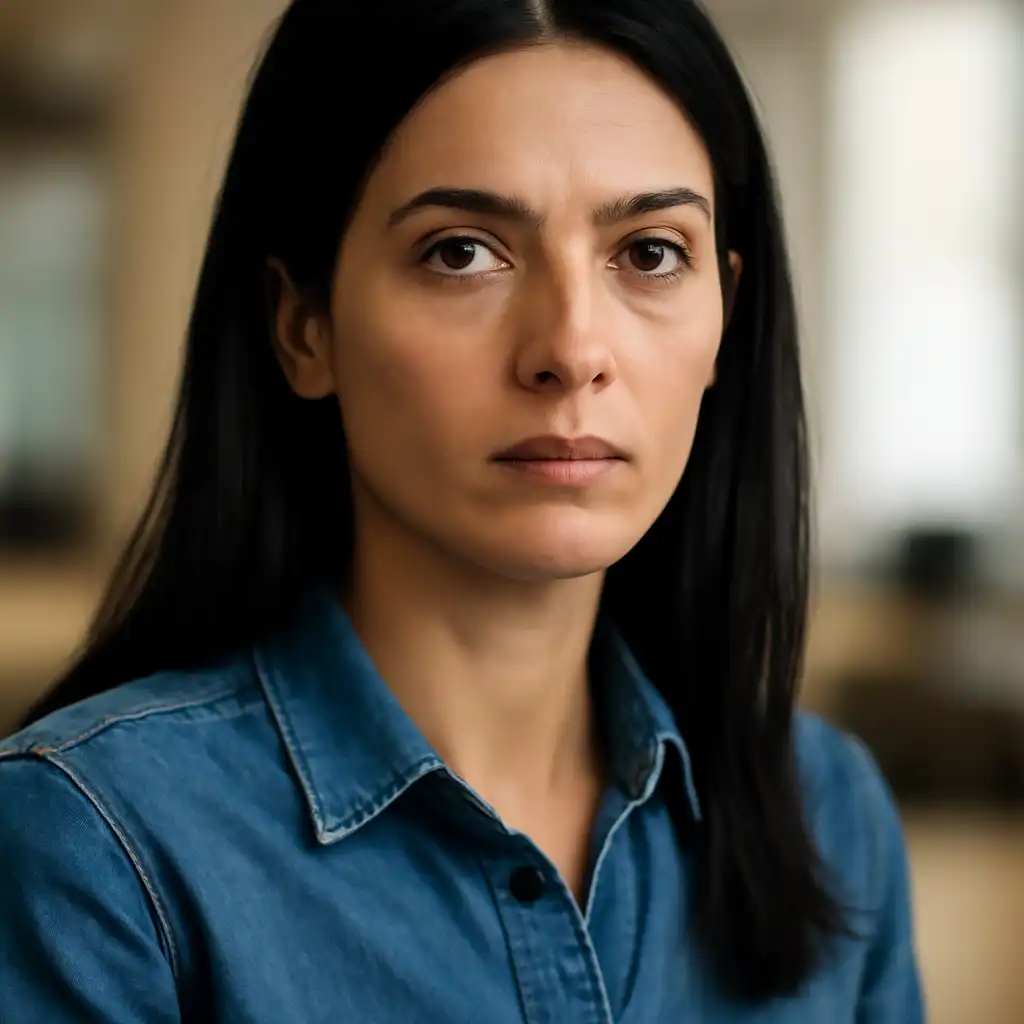 Francesca Rizzo